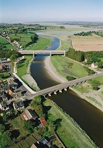 Escale En Baie. Nocleg ze śniadaniem 3*